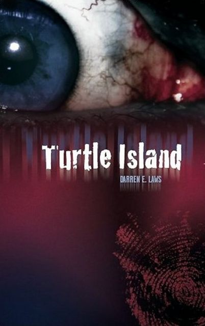 Turtle Island, Darren E Laws