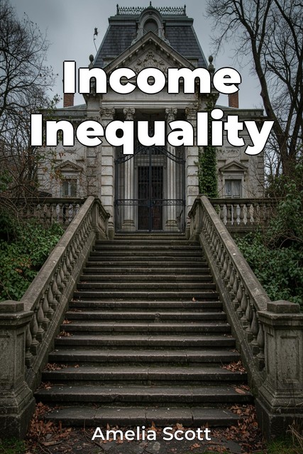 Income Inequality, Amelia Scott