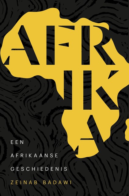 Afrika, Zeinab Badawi