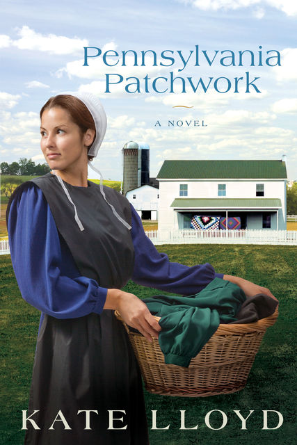 Pennsylvania Patchwork, Kate Lloyd