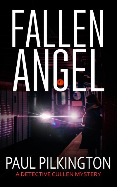 Fallen Angel, Paul Pilkington