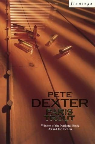 Paris Trout (1988), Pete Dexter