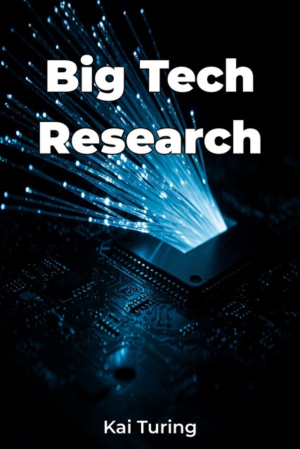 Big Tech Research, Kai Turing