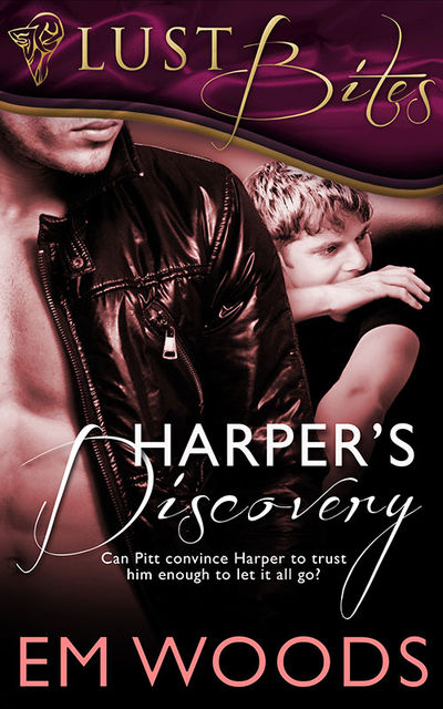Harper's Discovery, Em Woods