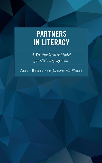 Partners in Literacy, Allen Brizee, Jaclyn M. Wells