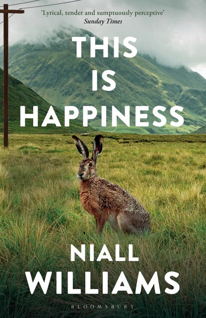 This Is Happiness, Niall Williams