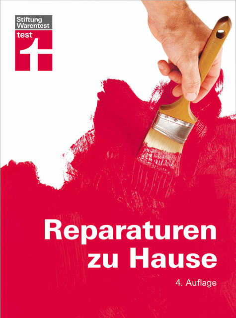 Reparaturen zu Hause, Hans-Jürgen Reinbold, Karl-Gerhard Haas
