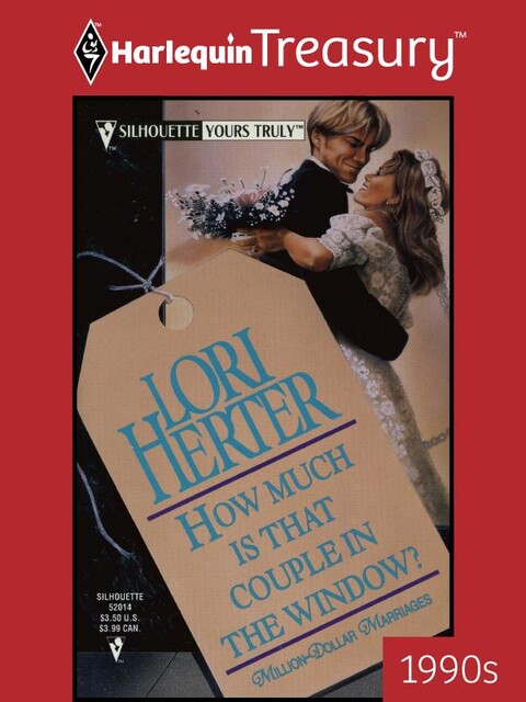 How Much Is That Couple in the Window, Lori Herter