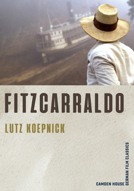 Fitzcarraldo, Lutz Koepnick