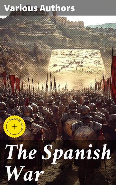 The Spanish War, Gaius Julius Caesar, Aulus Hirtius, Gaius Oppius