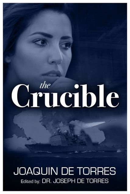 The Crucible, Joaquin De Torres