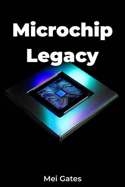 Microchip Legacy, Mei Gates