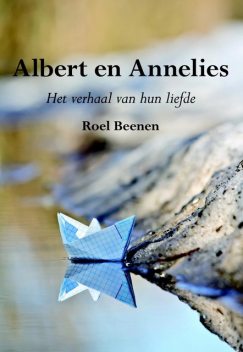 Albert en Annelies, Roel Beenen