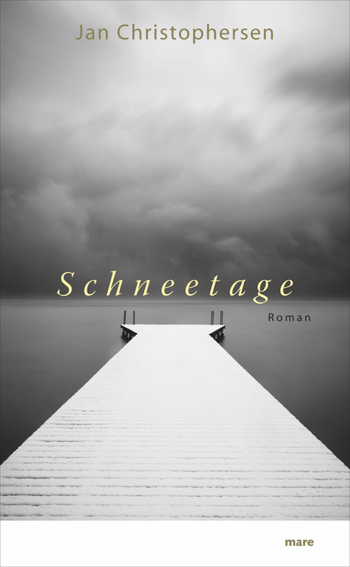 Schneetage, Jan Christophersen