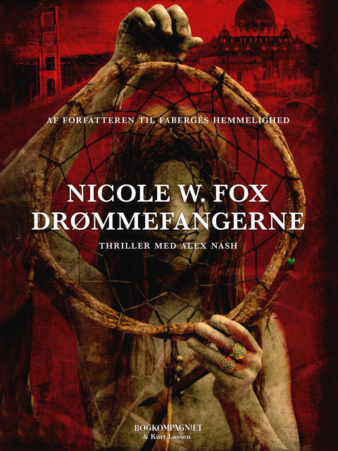 Drømmefangerne, Nicole W. Fox