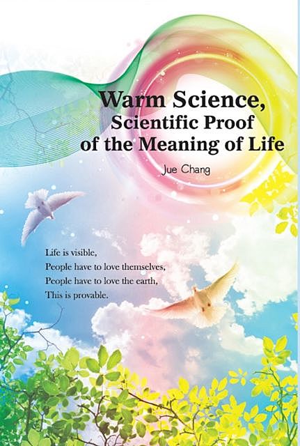 Warm Science, Jue Chang, 決長