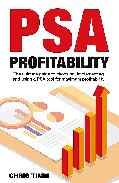 PSA Profitability, Chris Timm