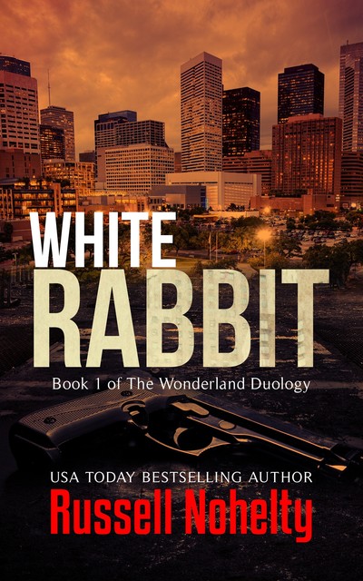 White Rabbit, Russell Nohelty