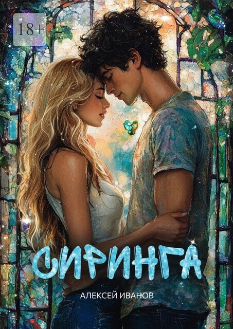 Сиринга, Алексей Иванов