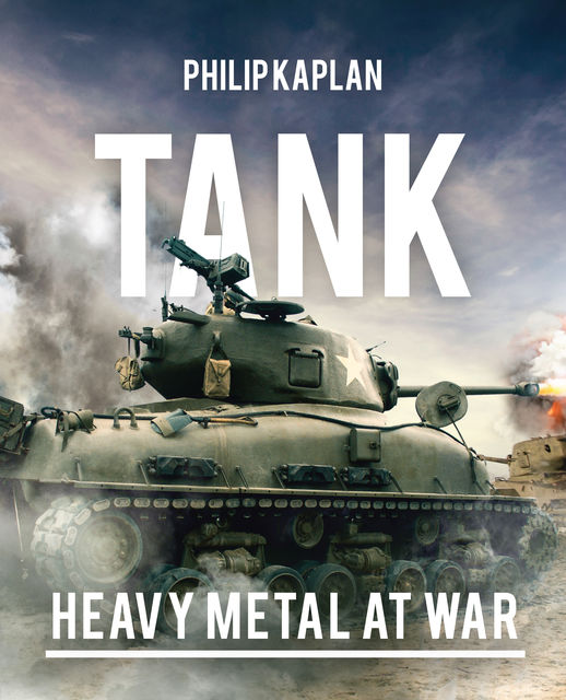 Tank, Philip Kaplan