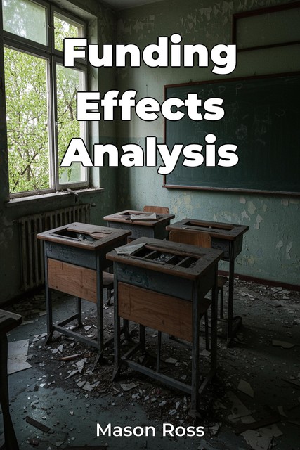 Funding Effects Analysis, Mason Ross