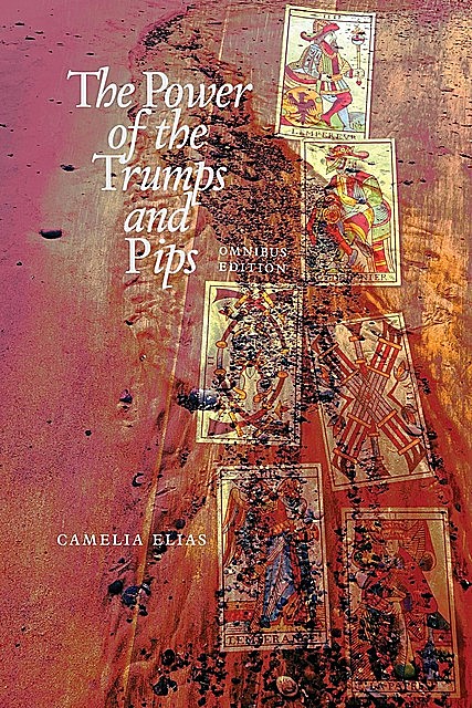The power of the trumps and pips, Camelia Elias