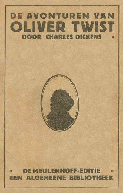 De avonturen van Oliver Twist, Charles Dickens