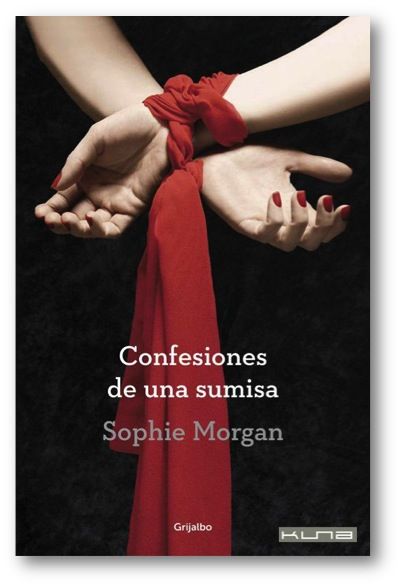 Confesiones de una sumisa, Sophie Morgan