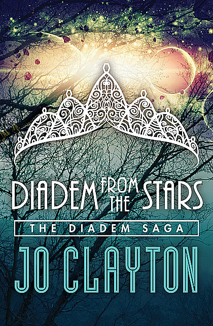 Diadem from the Stars, Jo Clayton