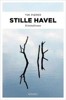 Stille Havel, Tim Pieper