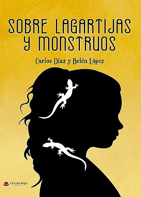 Sobre lagartijas y monstruos, Carlos Díaz