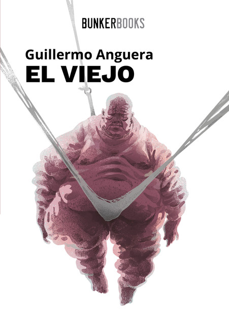 El viejo, Guillermo Anguera