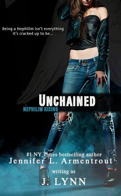 Unchained, Jennifer Lynn Armentrout