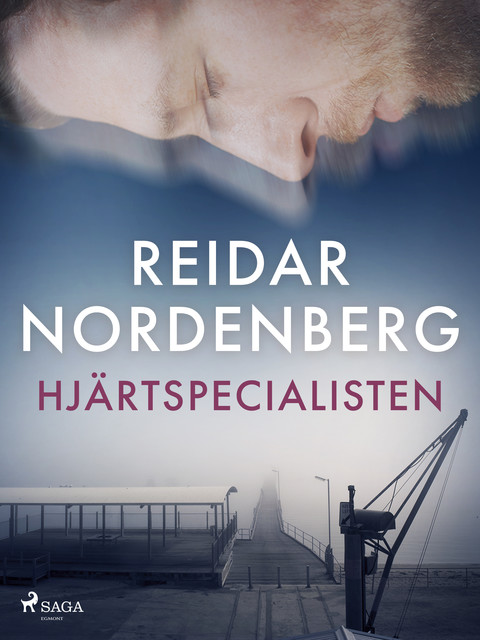 Hjärtspecialisten, Reidar Nordenberg