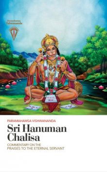 Sri Hanuman Chalisa, Paramahamsa Vishwananda