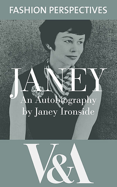 Janey, Janey Ironside