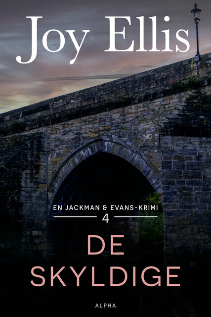 De skyldige, Joy Ellis