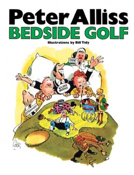 Bedside Golf, Peter Alliss