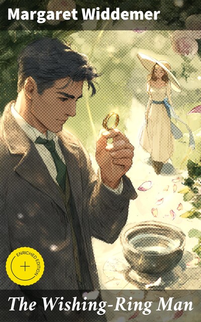 The Wishing-Ring Man, Margaret Widdemer