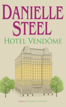 Hotel Vendôme, Danielle Steel