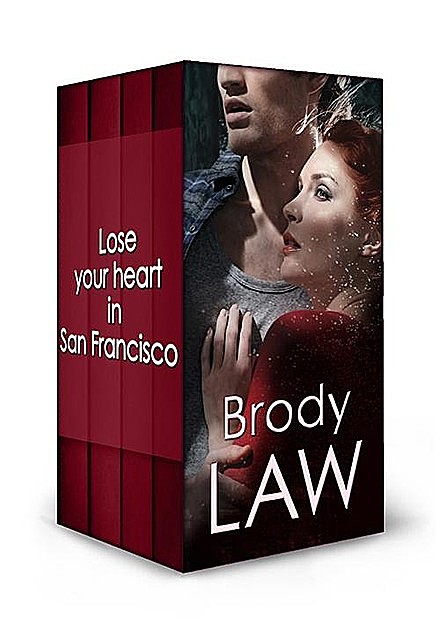 Brody Law, Carol Ericson
