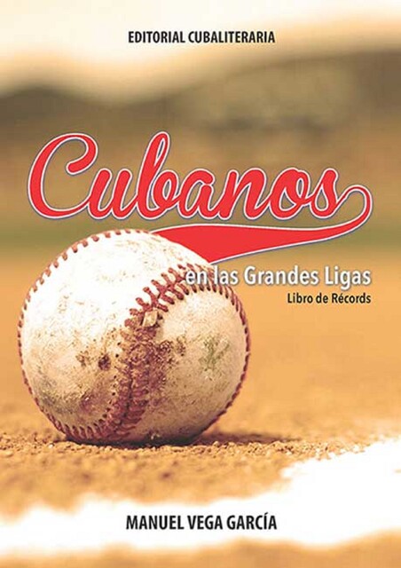 Cubanos en las grandes ligas, Manuel Vega García