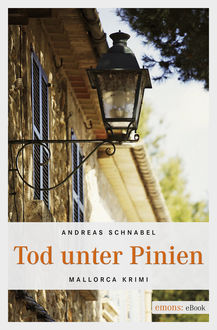 Tod unter Pinien, Andreas Schnabel