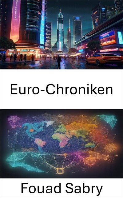 Euro-Chroniken, Fouad Sabry