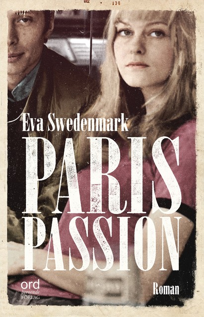 Paris Passion, Eva Swedenmark