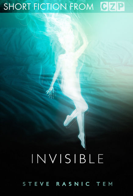 Invisible, Steve Rasnic Tem