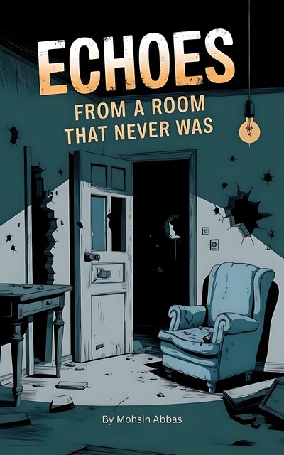 Echoes from a Room That Never Was, Mohsin Abbas