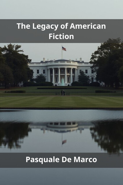 The Legacy of American Fiction, Pasquale De Marco