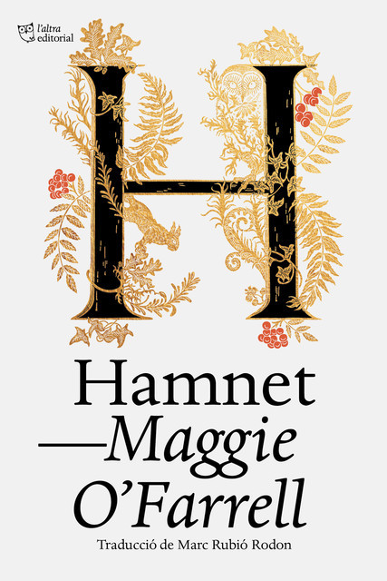 Hamnet, Maggie O'Farrell