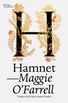 Hamnet, Maggie O'Farrell